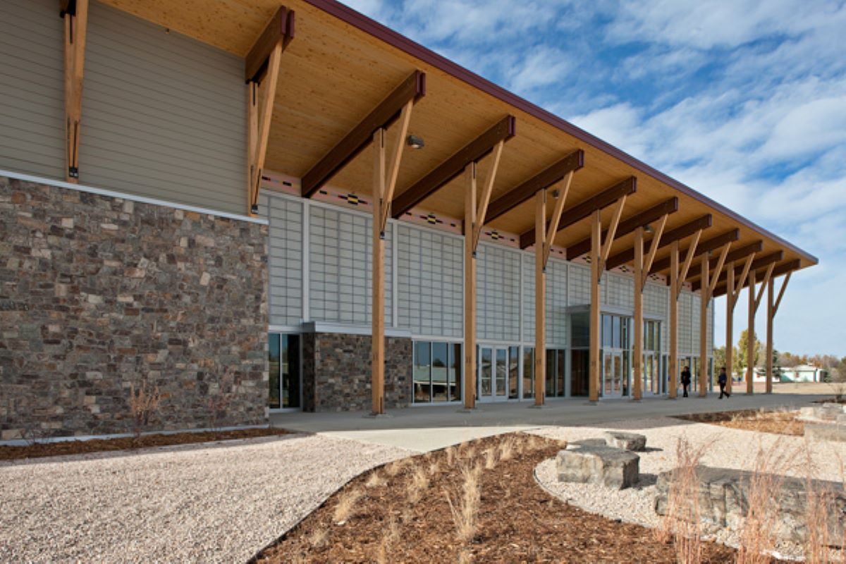 Educational Montana SIPs Health College